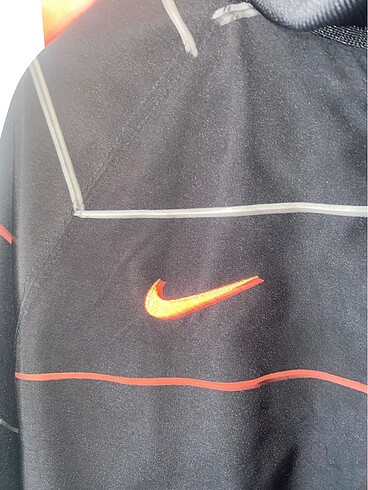 m Beden siyah Renk Nike Ceket