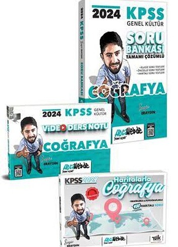 Hoca webde coğrafya set