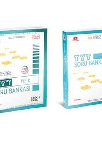 AYT TYT 345 FİZİK