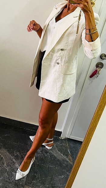 xs Beden LCW BLAZER
