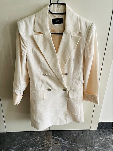 xs Beden LCW BLAZER