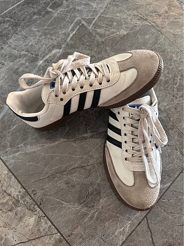 Samba 37