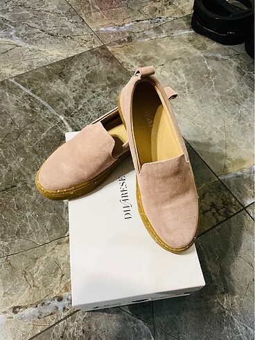 Divarese soft pink