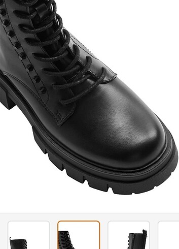 Deichmann Kadın bot