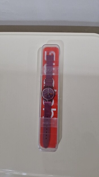 Swatch saat