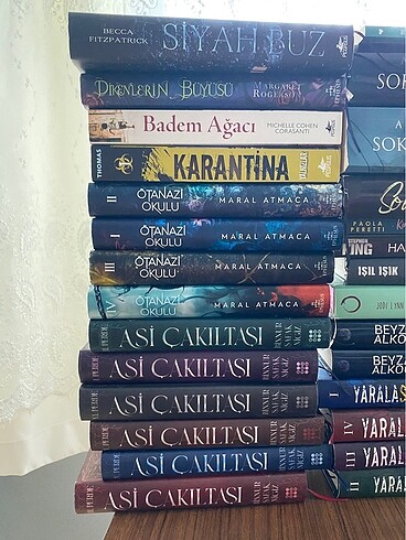  Watpad kitap