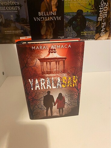 Yaralasar 4