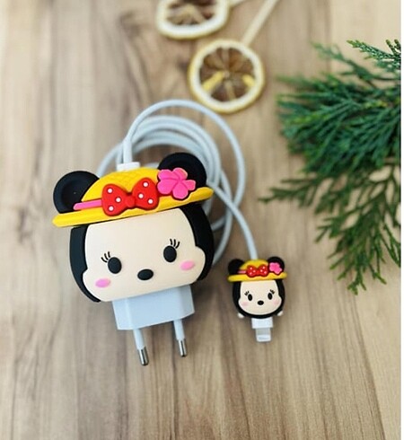 İphone şarj kılıfı