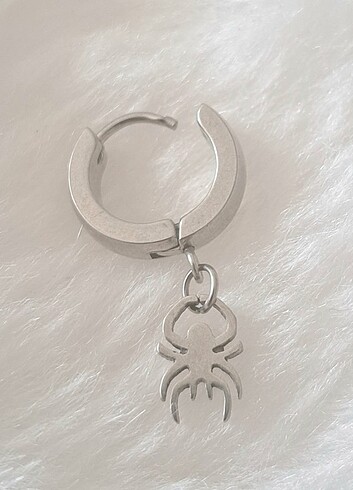 316L ÇELİK KÜPE - Görsel 2