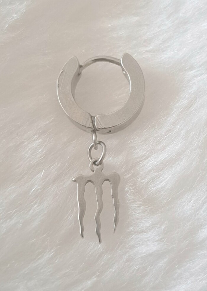 316L ÇELİK KÜPE - Görsel 2