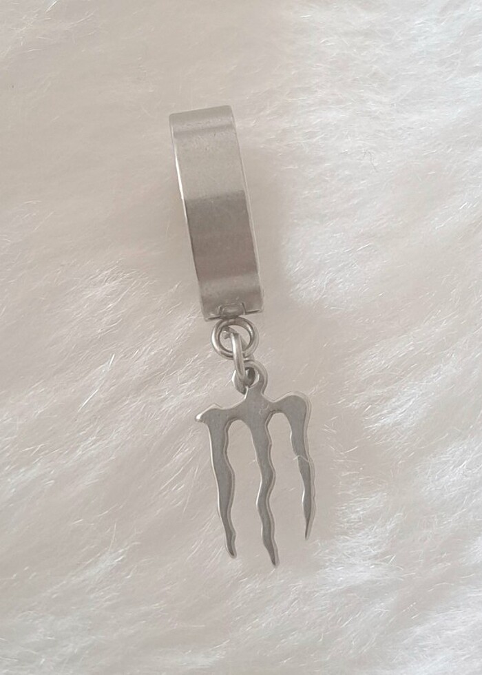 316L ÇELİK KÜPE - Görsel 3