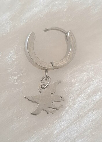 316L ÇELİK KÜPE - Görsel 3