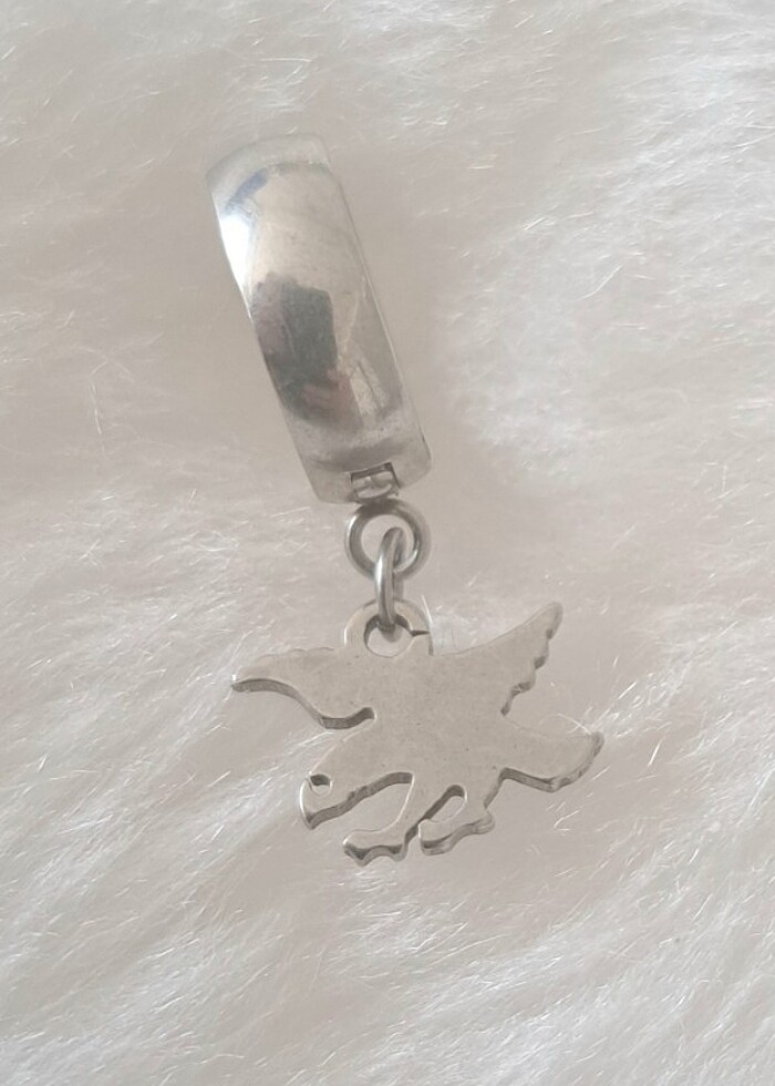 316L ÇELİK KÜPE - Görsel 2