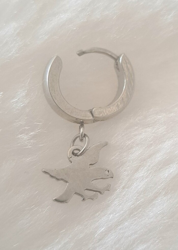 316L ÇELİK KÜPE - Görsel 3