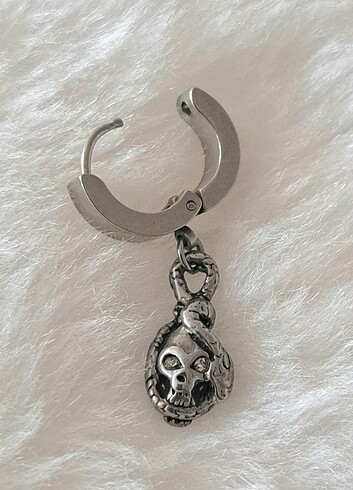 316L ÇELİK KÜPE - Görsel 2