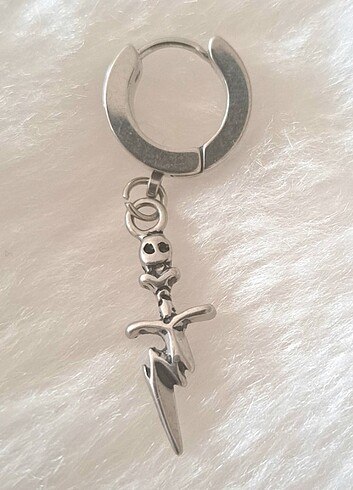 316L ÇELİK KÜPE - Görsel 3