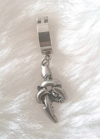 316L ÇELİK KÜPE - Görsel 3