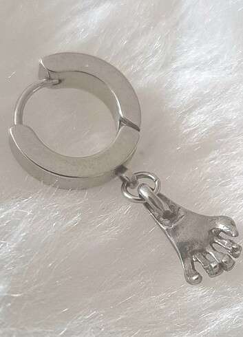 316L ÇELİK KÜPE - Görsel 3