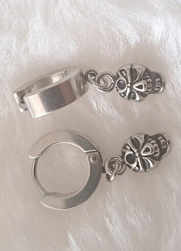 316L ÇELİK KÜPE - Görsel 3