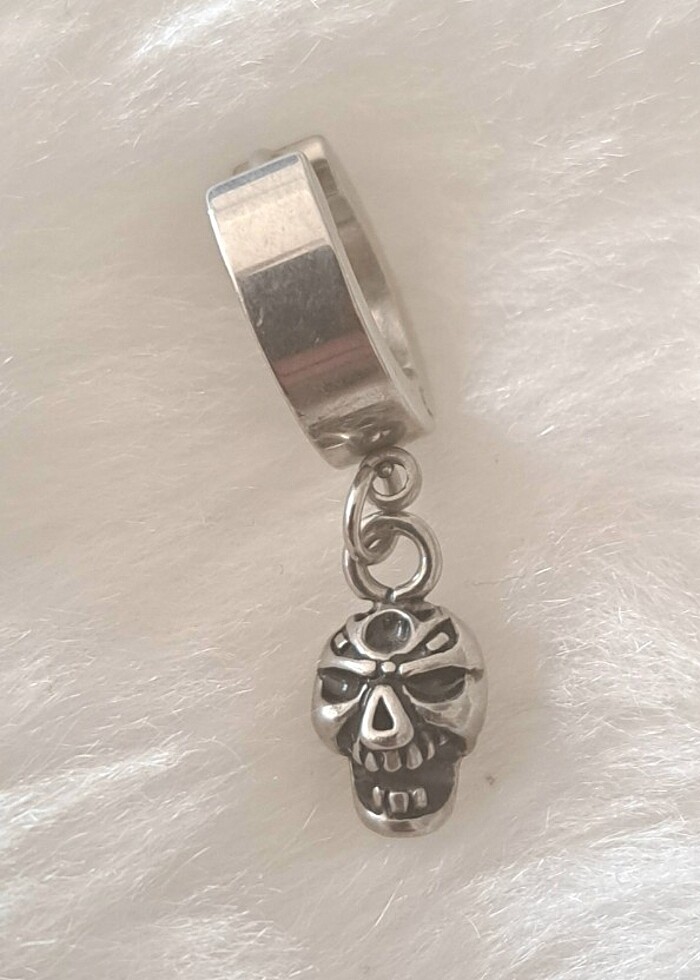 316L ÇELİK KÜPE - Görsel 2