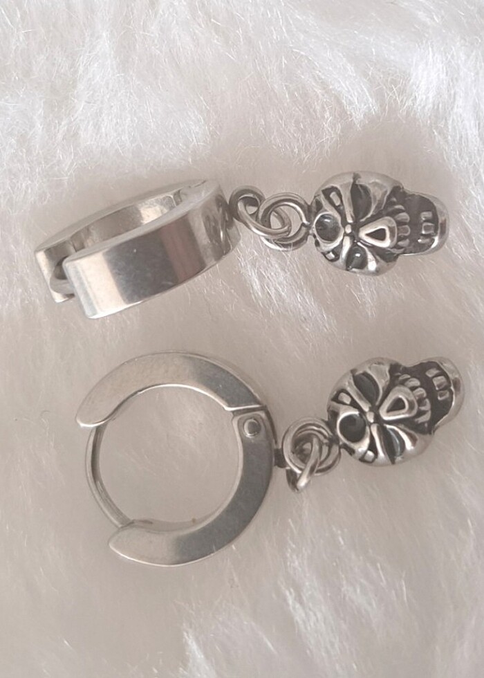 316L ÇELİK KÜPE - Görsel 3