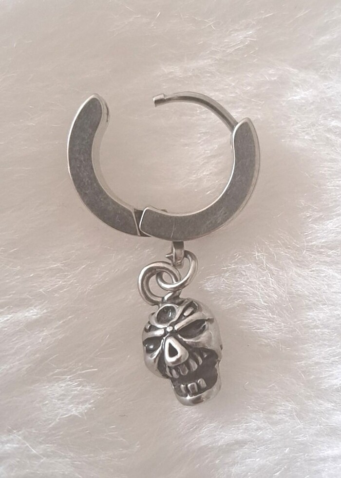 316L ÇELİK KÜPE - Görsel 4