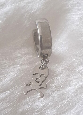 316L ÇELİK KÜPE - Görsel 2