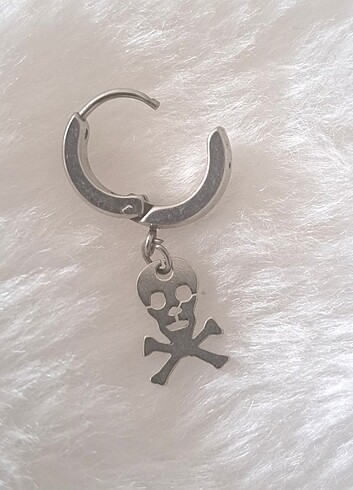 316L ÇELİK KÜPE - Görsel 4