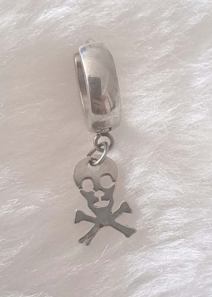 316L ÇELİK KÜPE - Görsel 3