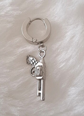 316L ÇELİK KÜPE - Görsel 3