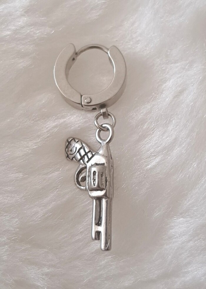 316L ÇELİK KÜPE - Görsel 3