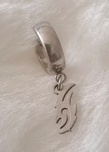 316L ÇELİK KÜPE - Görsel 2