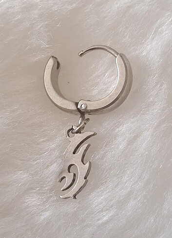 316L ÇELİK KÜPE - Görsel 3