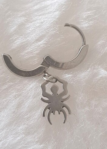 316L ÇELİK KÜPE - Görsel 3