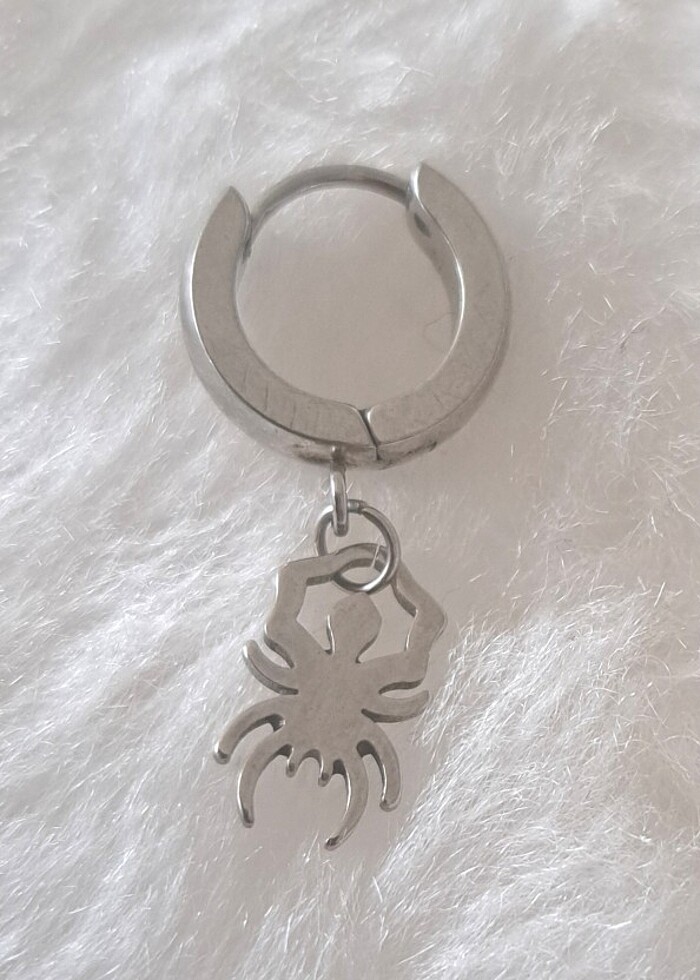 316L ÇELİK KÜPE - Görsel 4