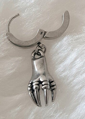 316L ÇELİK KÜPE - Görsel 2