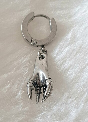 316L ÇELİK KÜPE - Görsel 3