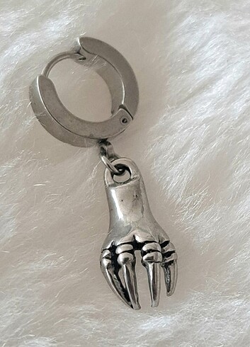 316L ÇELİK KÜPE - Görsel 4