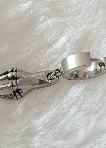 316L ÇELİK KÜPE - Görsel 5