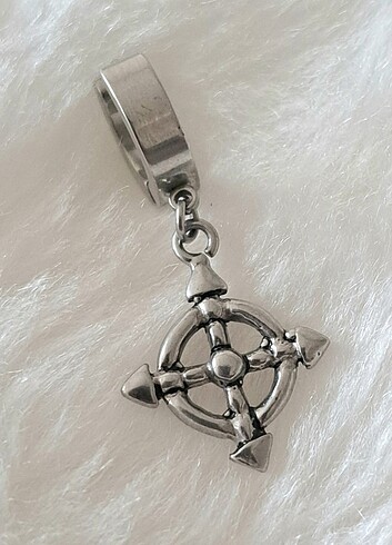 316L ÇELİK KÜPE - Görsel 2