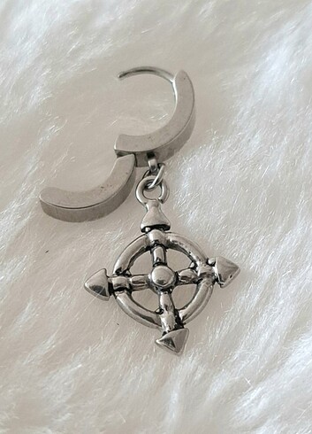 316L ÇELİK KÜPE - Görsel 3