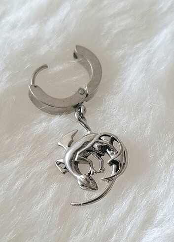 316L ÇELİK KÜPE - Görsel 3