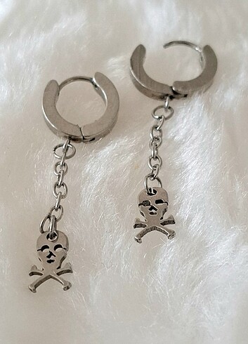 316L ÇELİK KÜPE - Görsel 2