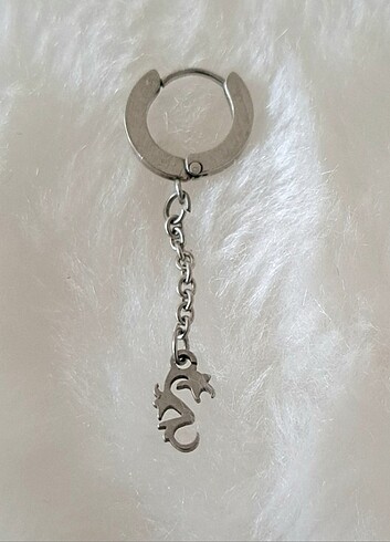 316L ÇELİK KÜPE - Görsel 2