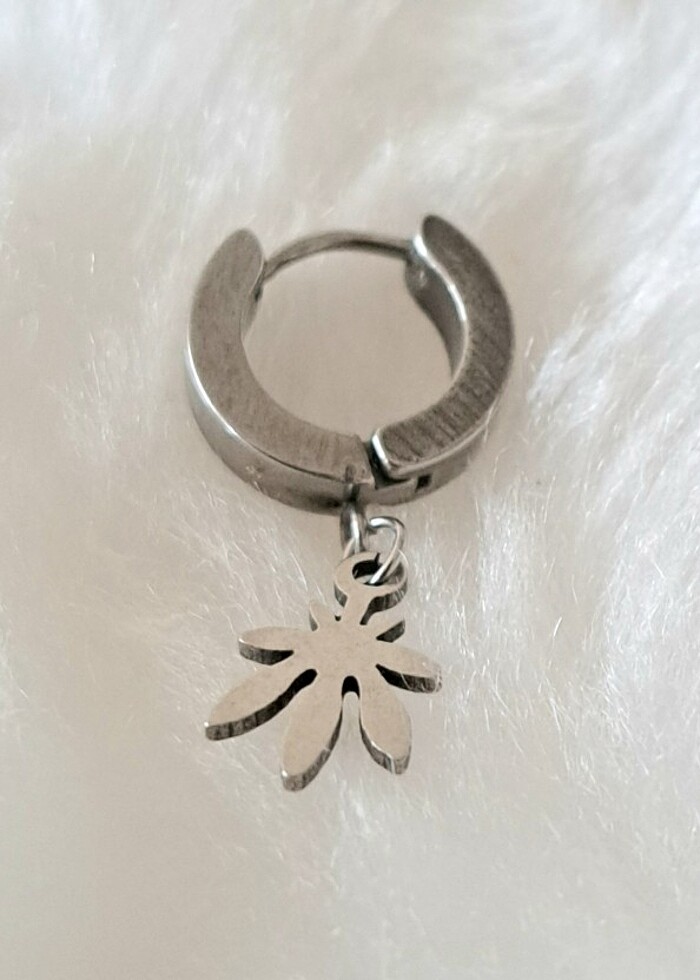 316L ÇELİK KÜPE - Görsel 2