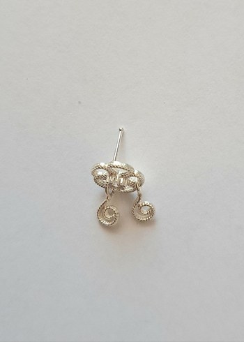 GÜMÜŞ MARDİN HIZMASI - Görsel 2