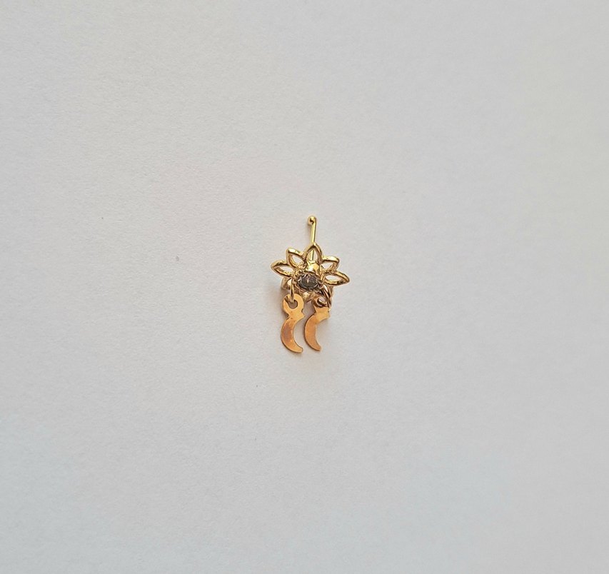 GÜMÜŞ MARDİN HIZMASI - Görsel 2