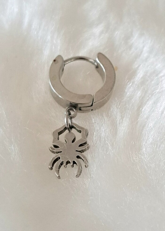 316L ÇELİK KÜPE - Görsel 2