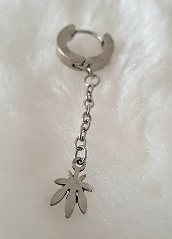 316L ÇELİK KÜPE - Görsel 2