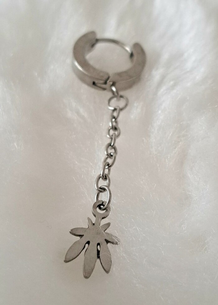 316L ÇELİK KÜPE - Görsel 2